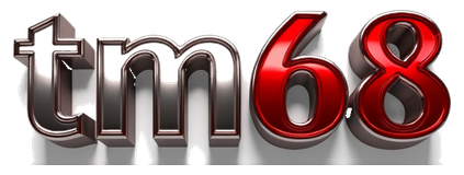 tm68 logo