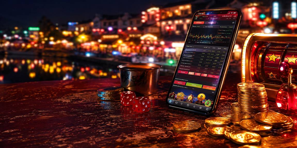 tm68 mobile gaming
