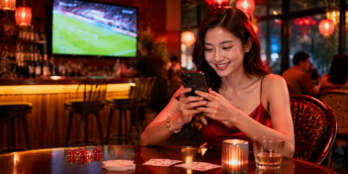 tm68 Cấu trúc bàn live casino